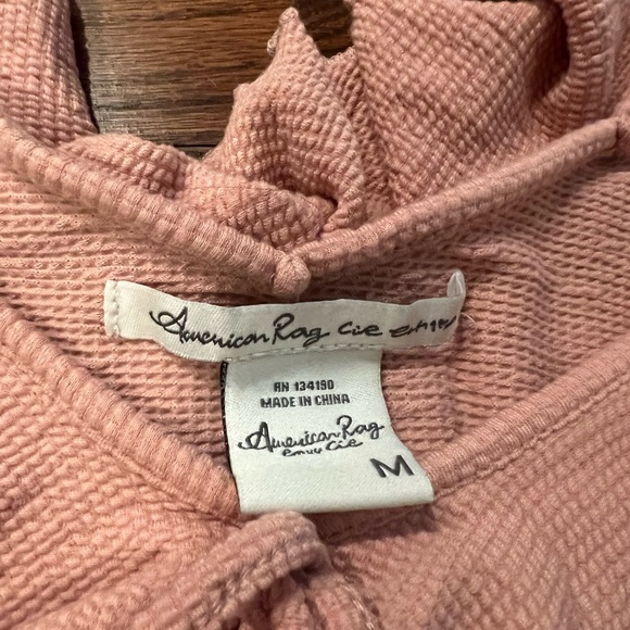 American rag tank top - Picture 5 of 5